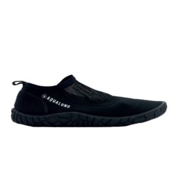 Beachwalker Black Water Shoes