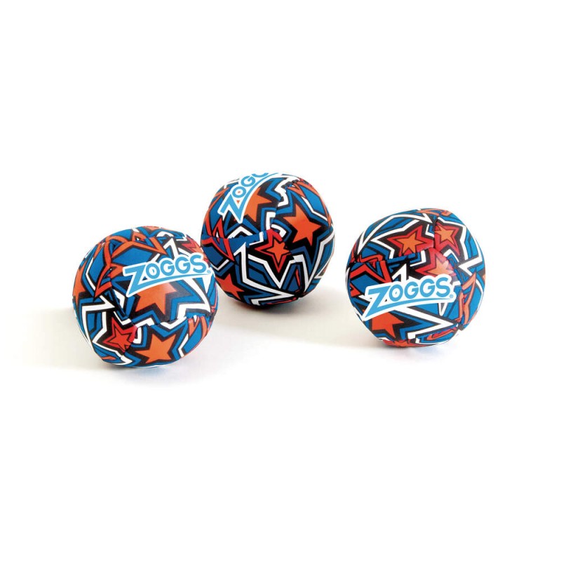 Bola de chapoteo 3pcs