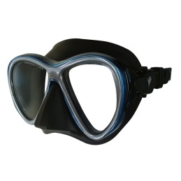 IMERSION Maska Pacific rouge divers.cz