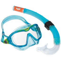 Technisub Set maska + šnorchl MIX REEF DX Aqualung divers.cz