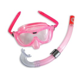 Technisub Set maska + šnorchl MIX REEF DX Aqualung divers.cz