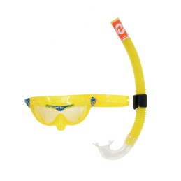 Ensemble masque + tuba MIX REEF DX Aqualung