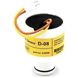 Sonde a oxygene D-08