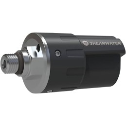 Sonda Swift compatible con ordenadores Shearwater