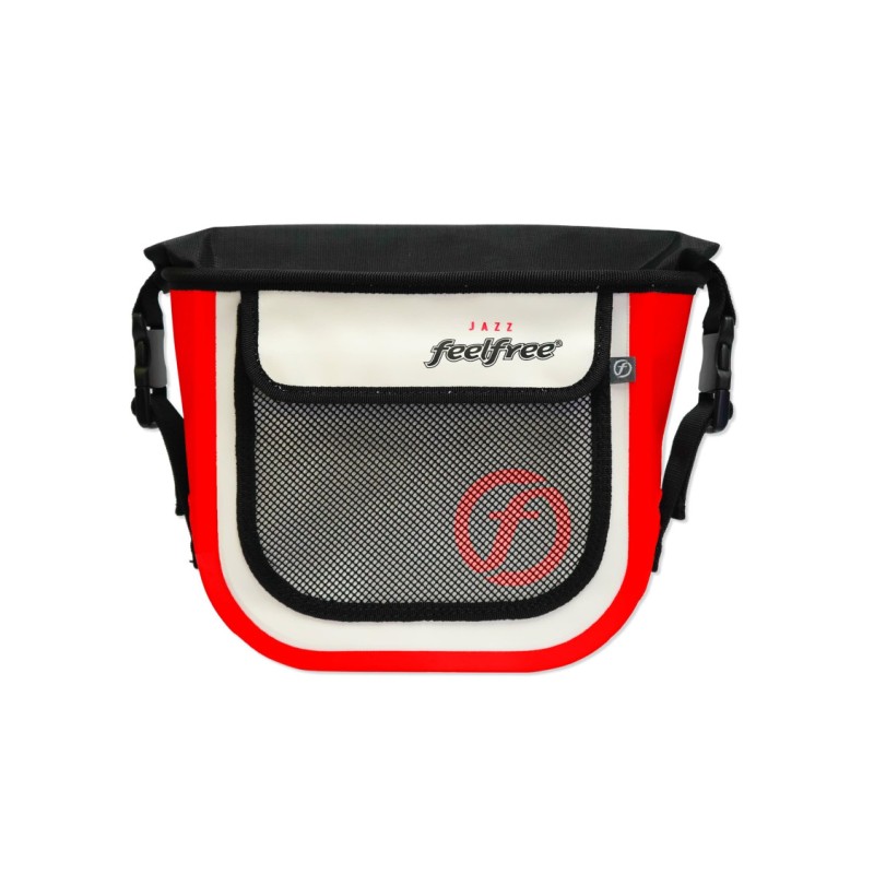 Ledvinka vodotěsná JAZZ  (2,2L)|FeelFree|Divers Direct