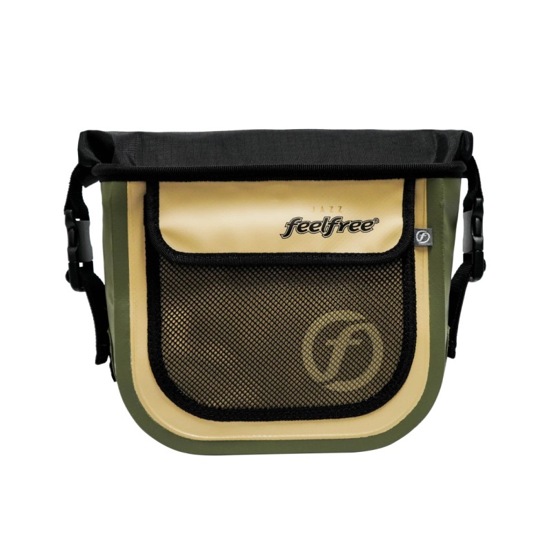 Ledvinka vodotěsná JAZZ  (2,2L)|FeelFree|Divers Direct