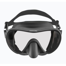 NABUL diving mask - mirrored visor