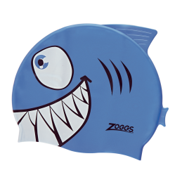 Zoggs Čepice plavecká CHARACTER CAP divers.cz