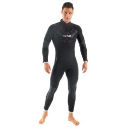 Neoprene SPACE 5 mm, men's