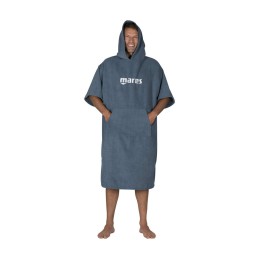 Poncho ascent Poncho