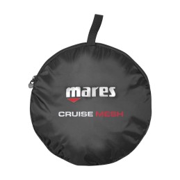 MARES Batoh-taška CRUISE MESH síťovaná divers.cz