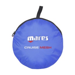 MARES Batoh-taška CRUISE MESH síťovaná divers.cz