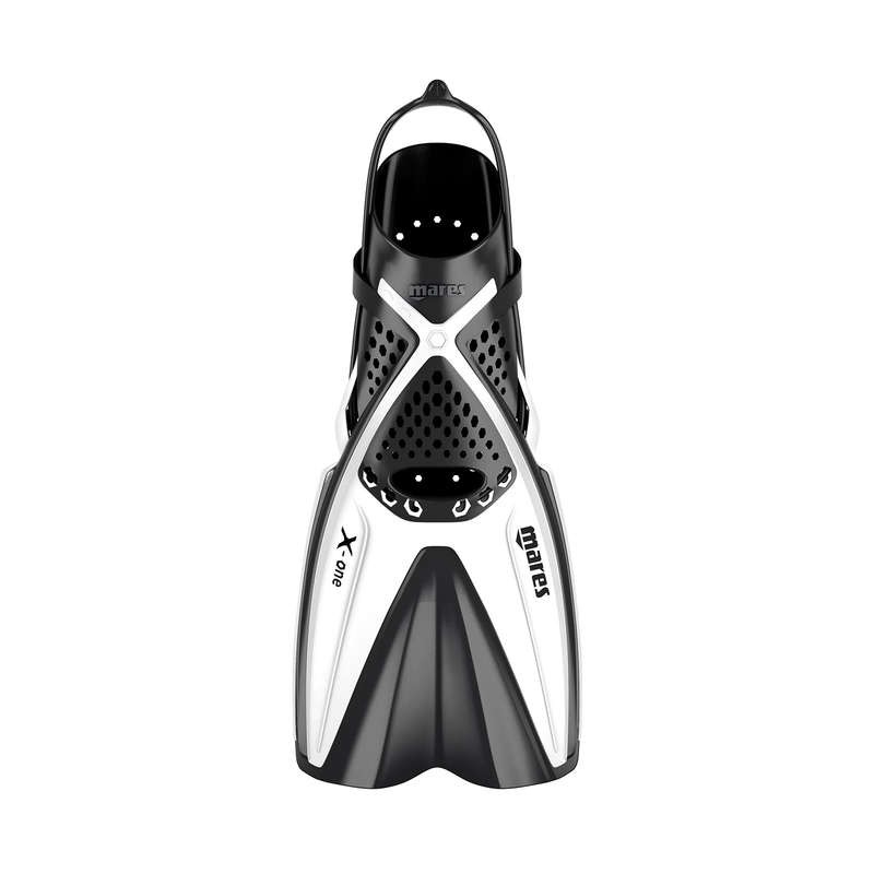Plutvy X-ONE JUNIOR Plutvy X-ONE JUNIOR