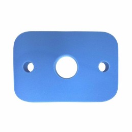 Swimming board small (300x200x38mm)