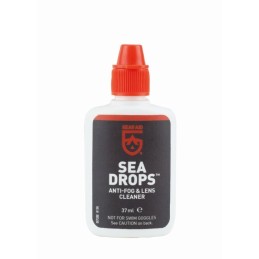 Gel antivaho Sea Drops, Gear Aid 37ml