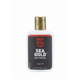 Gear Aid Gel protizamlžovací Sea Gold, Gear Aid divers.cz