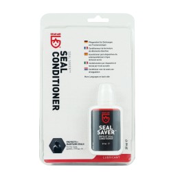 Gear Aid Kondicionér na manžety Seal Saver 37ml, Gear Aid divers.cz