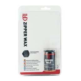 Gear Aid Vosk na zip Zipper Wax 20g, Gear Aid divers.cz