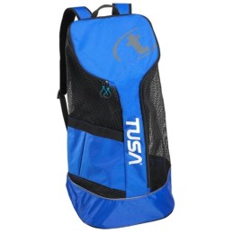 TUSA Batoh síťový MESH BACKPACK divers.cz