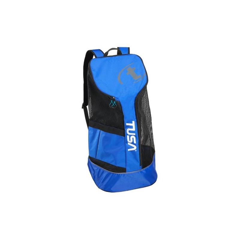 TUSA Batoh síťový MESH BACKPACK divers.cz