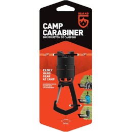 GA CAMP CARABINER