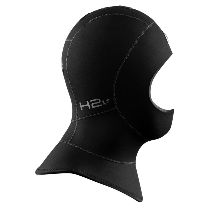 WATERPROOF Kapuce H2 5/10mm divers.cz WATERPROOF Kapuce H2 5/10mm divers.cz