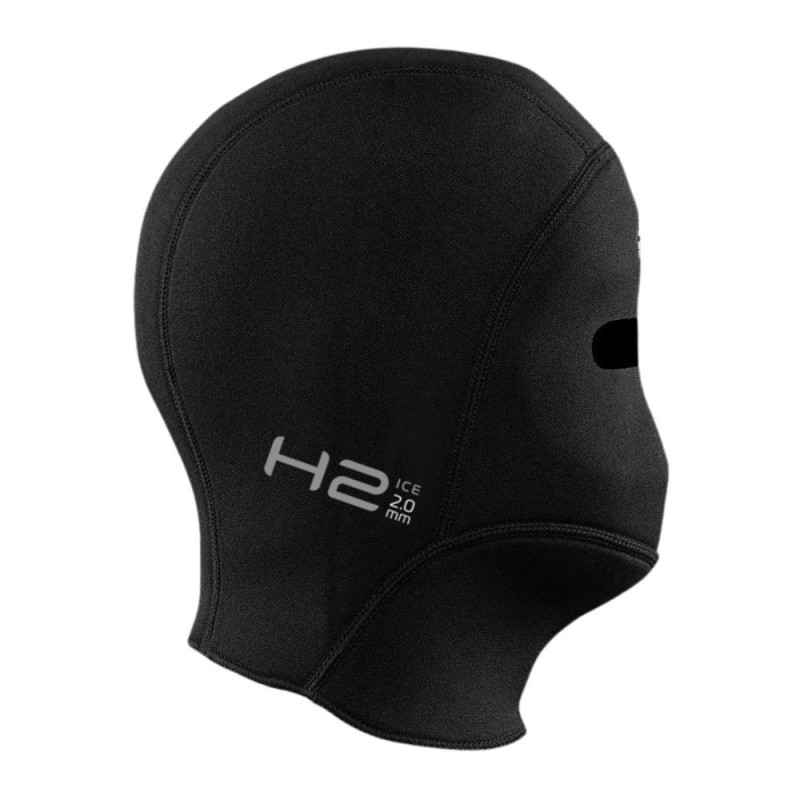 WATERPROOF Kapuce H2 ICE 2mm divers.cz