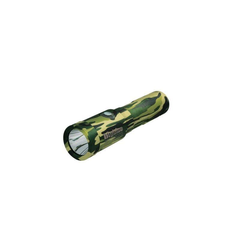 BigBlue Lampa AL1300np 1300 lumen CAMO divers.cz