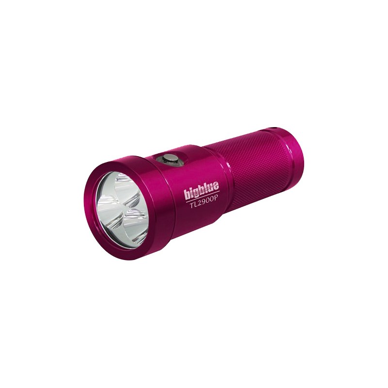 TL2900P Lampe de 2900 lumens