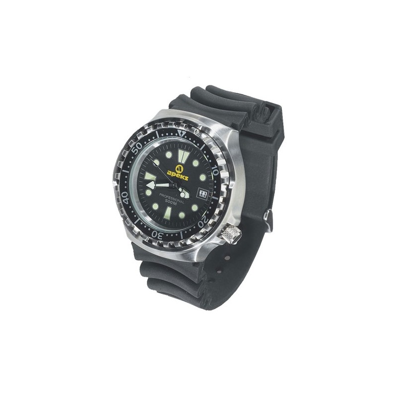 Apeks Hodinky PROFESSIONAL Extreme 500M APEKS divers.cz