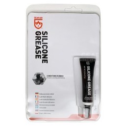 Gear Aid Vazelína silikonová GA SILICONE GREASE 7g divers.cz