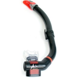 Snorkel AIR DRY P.V. with exhalation valve