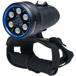 SOLA Dive 800 SF Lampe