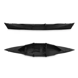 Folding kayak VIK 3.8 PRO including paddle