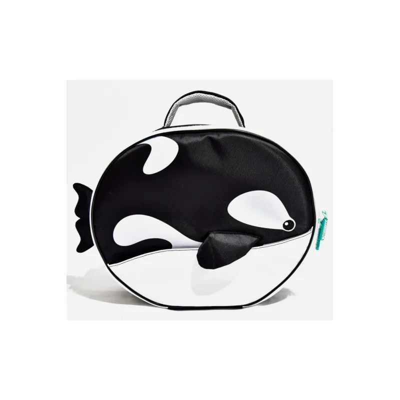 Animal Regulator Automation Bag