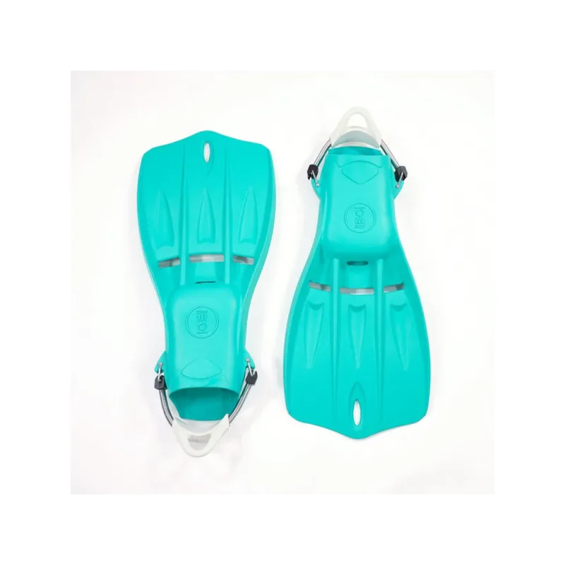 Tech Fin Aqua Fins