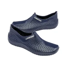 WATER SHOES - dark blue