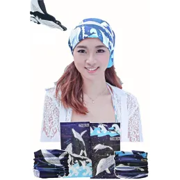 Multifunkčná šatka