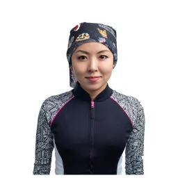 Multifunkčná šatka