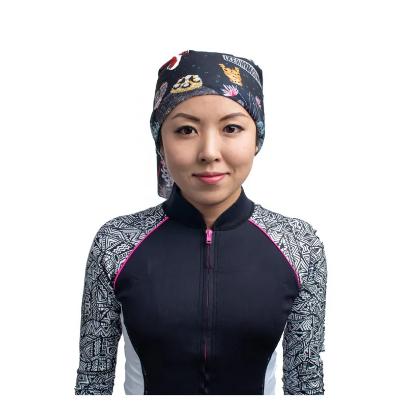 Multifunkčná šatka