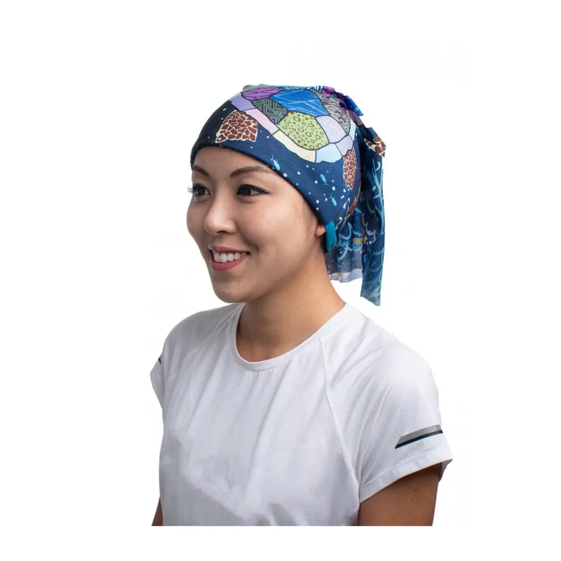 Multifunkčná šatka