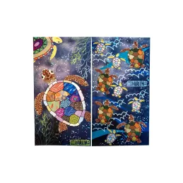 Multifunkčná šatka