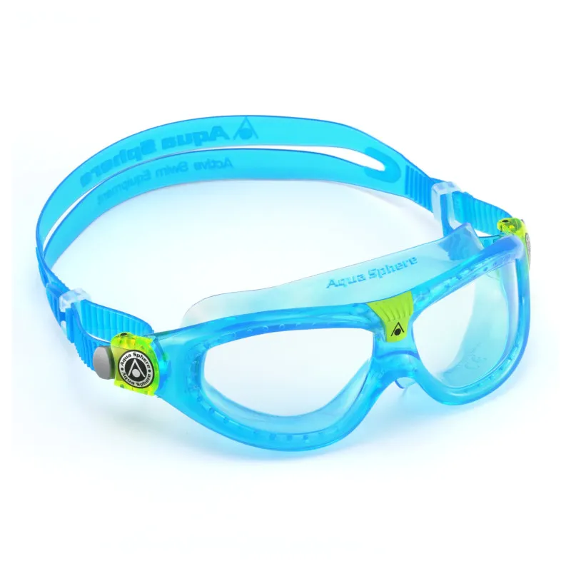 Aquasphere Brýle plavecké SEAL KID 2 Aquasphere divers.cz