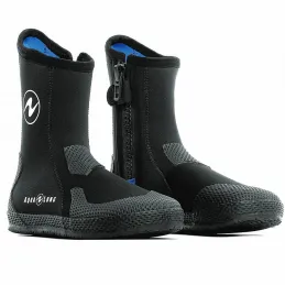 Super Zip 5 mm neoprene boots