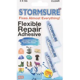 Glue STORMSURE 3x 5g