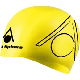  TRI CAP swimming cap