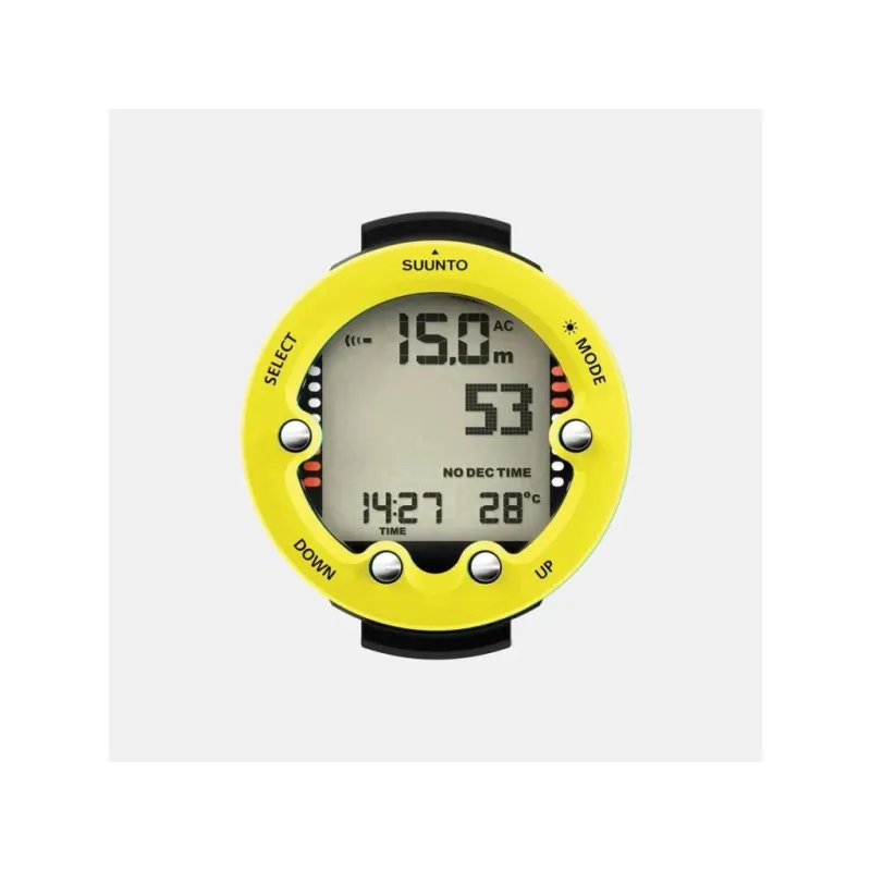 Ordinateur SUUNTO ZOOP NEW