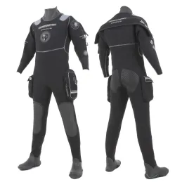 DIVEMASTER COMMERCIAL dry suit