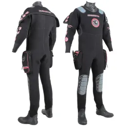 Oblek suchý DIVEMASTER SPORT