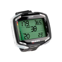 Ordinateur QUAD, Mares